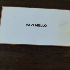 ＶＡＶＩ ＭEＬＬＯアイシャドウ