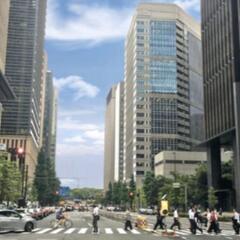 【大手企業】浮気不倫調査.丸の内.大手町.八重洲.有楽町(証拠撮...