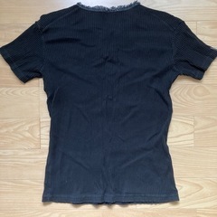 JUNMEN Ｔシャツ　カットソーの画像