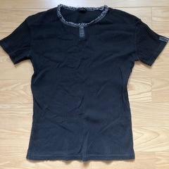 JUNMEN Ｔシャツ　カットソー