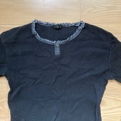 JUNMEN Ｔシャツ　カットソーの画像