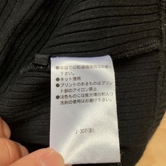 JUNMEN Ｔシャツ　カットソーの画像