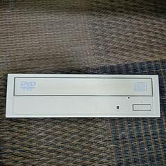 dvdドライブ　IDE接続　ジャンク