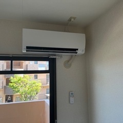 エアコン取り外し工事【愛知三河】