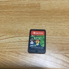 Switchルイージマンション3