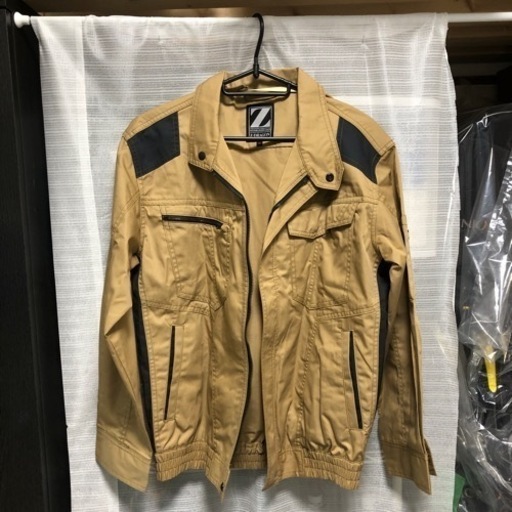 空調服