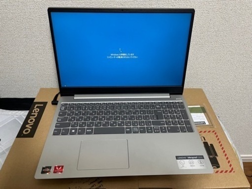 win10 ノートパソコン