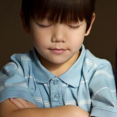 お祈りの仕方を一緒に勉強しませんか？