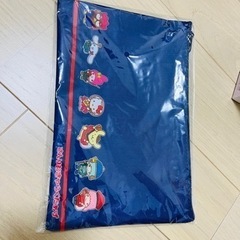 非売品★新品未開封★サンリオ マイメロディ  バニティケース バニティBOX キャリーケース他の画像