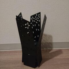 イケア ÖMSESIDIG キャンドルホルダー, 28 cm