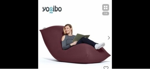 ヨギボー yogiboMax
