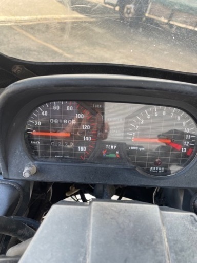 HONDA VT250F 車体 美車❗️フルカウル❗️全国配送可能❗️