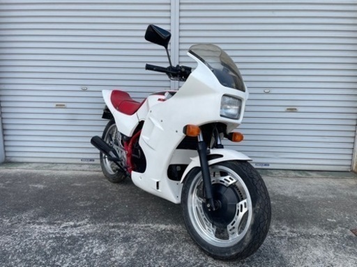 HONDA VT250F 車体 美車❗️フルカウル❗️全国配送可能❗️