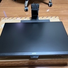 benQ 22インチモニター