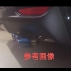 マフラーカッター　お値下げ可能😊の画像