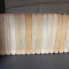 MASTERキートン（13巻のみ抜け）の画像