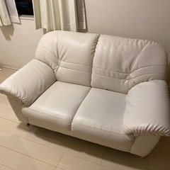 【5万➡︎無料】2人がけソファ