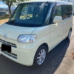 タントパワスラL375Sの画像