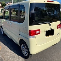 タントパワスラL375Sの画像