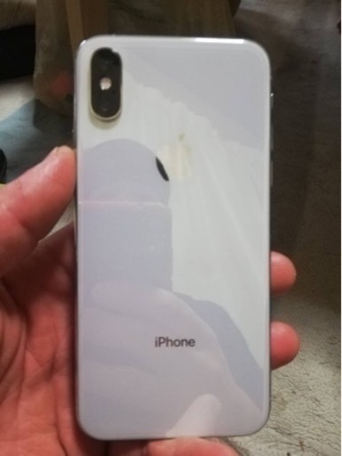 iPhoneXS値下げしました