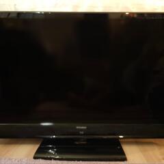MITSUBISHI　46BHR500 Blu-ray＆HDD内...