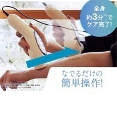 YA-MAN レイボーテRフラッシュ シルキーの画像