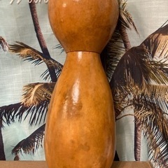 55cm イプヘケ　新品　ハワイ直輸入　フラダンス イプヘケハワイ直輸入