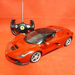 Ferrari La Ferrari / ラジコン インテリア ...