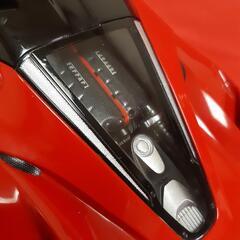 Ferrari La Ferrari / ラジコン インテリア 【難あり】の画像