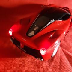 Ferrari La Ferrari / ラジコン インテリア 【難あり】の画像