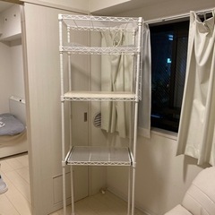 【無料】ラック