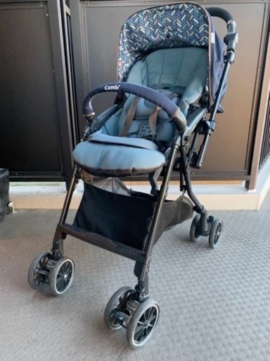 コンビ　スゴカルα4 キャス　エッグショック