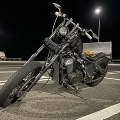 スティード400