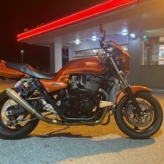 cb1300sf   (sc40)