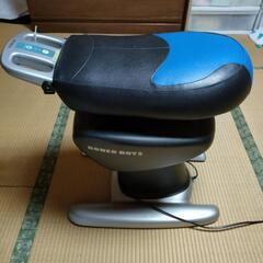 ロデオマシーン値下げしました。の画像