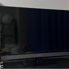 TOSHIBA液晶テレビ 32インチ REGZA 32S5
