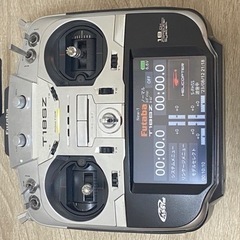 【美品！】FUTABA T18SZ の画像