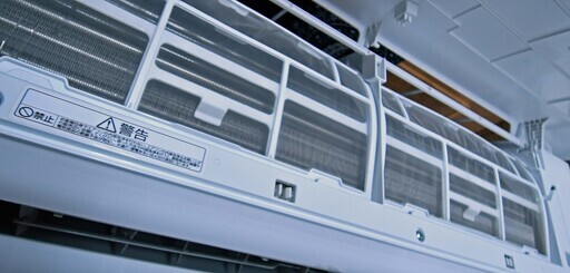 ●2021年製　主に14畳●アイリス　エアコン　IHF-4005G　中古品●相模原　横浜　神奈川●単相200V　冷房～17畳