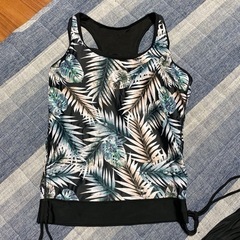 水着３点セットの画像