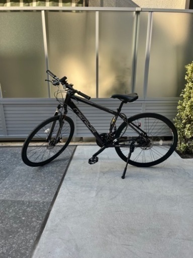 【8/30迄】 MERIDA （メリダ）TFS300　マウンテンバイク