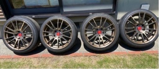 zss winning DG7 値下げしました。