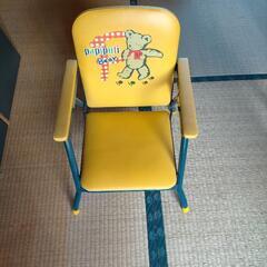こどものイス