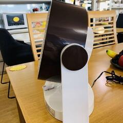 千住 18cm サーキュレーター TED-06CL(BR) 2017年製の画像