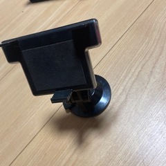 スマホホルダー　ドリンクホルダーセットの画像