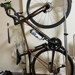 Giant TCR Advanced 2 KOM DISC 2022