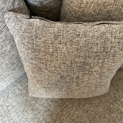 ソファの画像