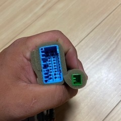 カーオーディオの画像