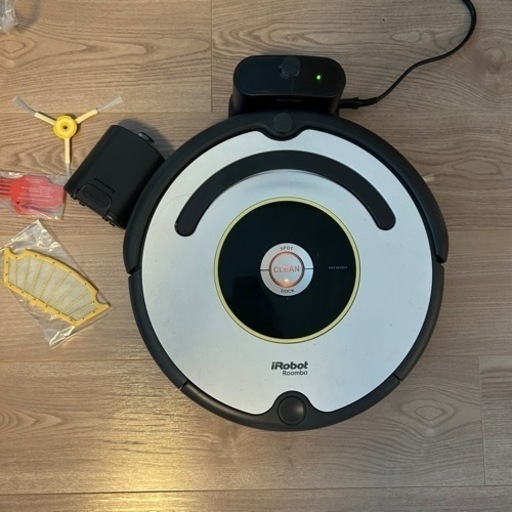 iRobot ルンバ　2016年製