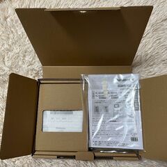 ★☆　送料無料　新品　未使用　パナソニック　インターホン親機　VL-ME30X　テレビドアホン　☆★の画像