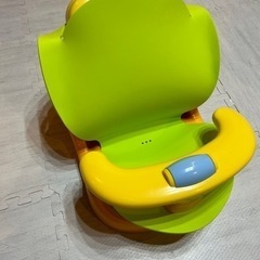 アップリカ バスチェアの画像